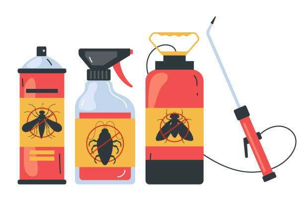 Best Bed Bug Extermination  in Martinsville, VA