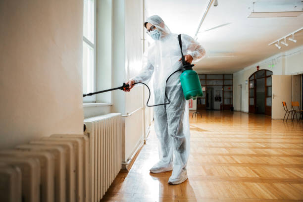 Best Exterminator Services  in Martinsville, VA